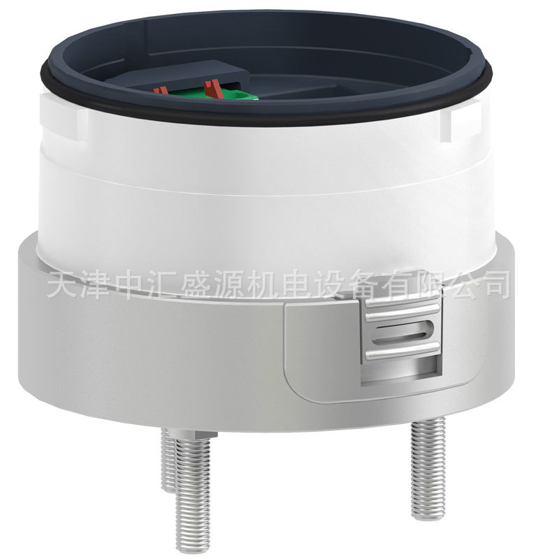 施耐德XVUZ01Q安装底座图片3 施耐德XVUZ01Q安装底座图片3