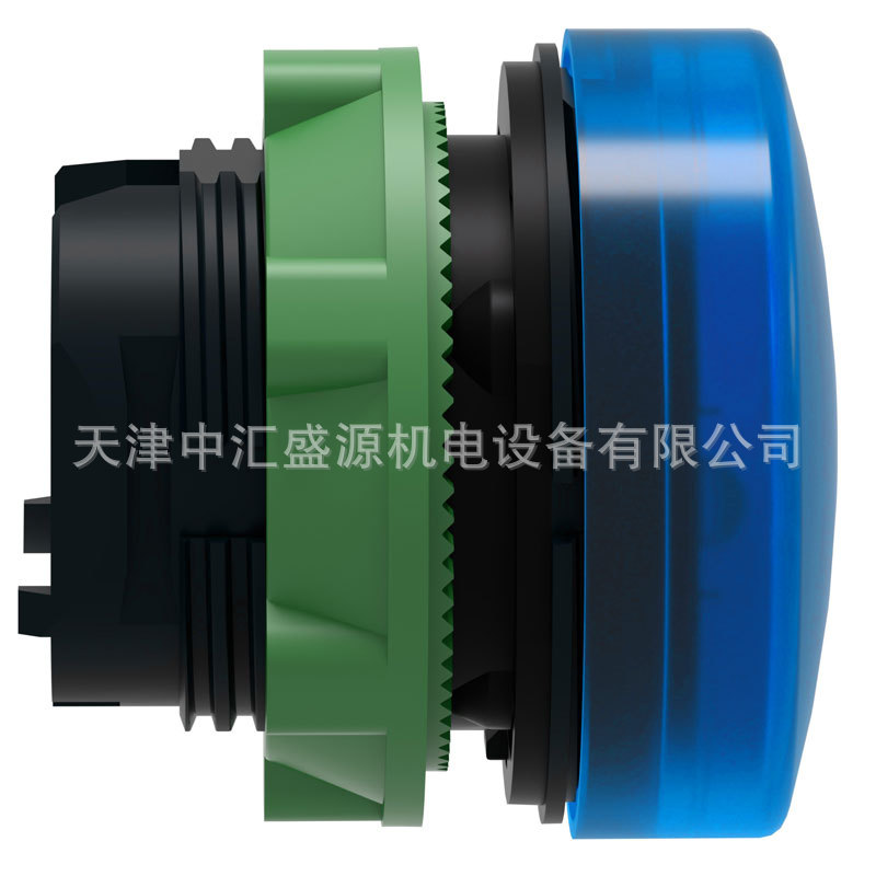 施耐德ZB5AV063指示灯头图片1 施耐德ZB5AV063指示灯头图片1