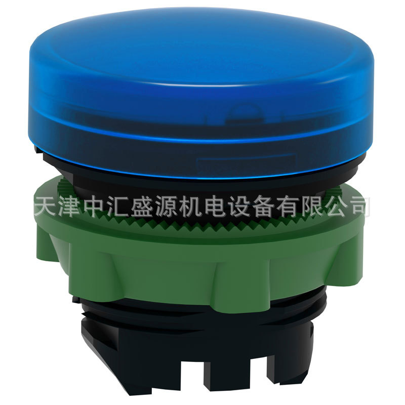 施耐德ZB5AV063指示灯头图片3 施耐德ZB5AV063指示灯头图片3