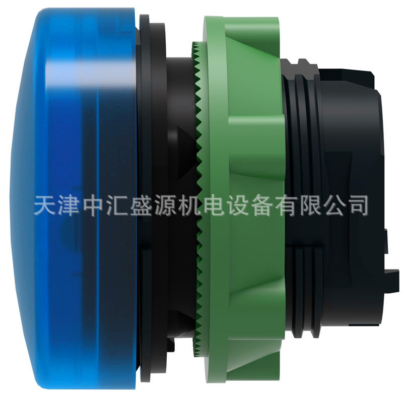 施耐德ZB5AV063指示灯头图片2 施耐德ZB5AV063指示灯头图片2