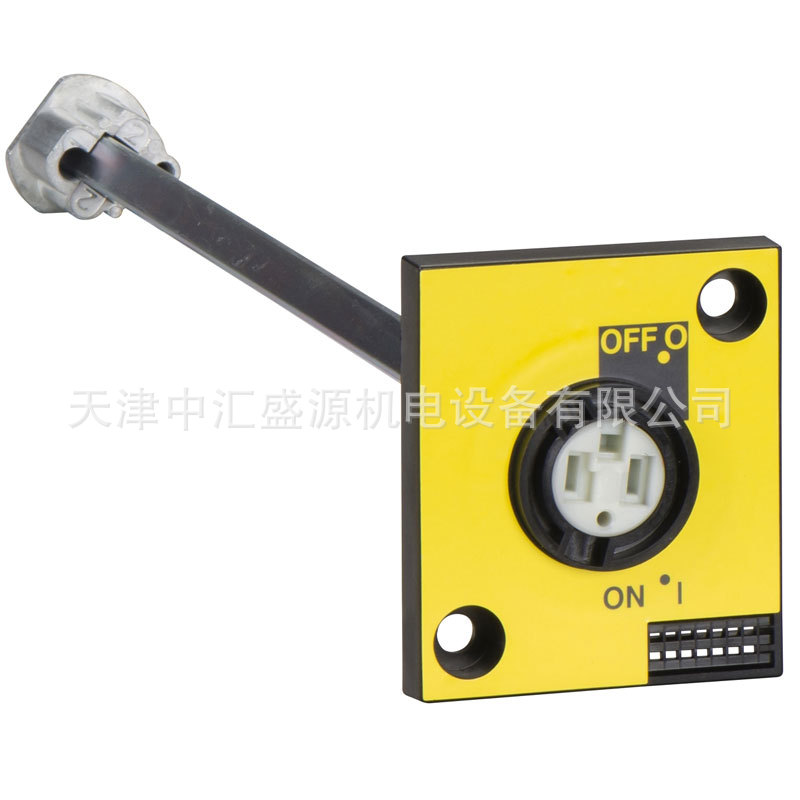 施耐德28944负荷隔离开关附件图片 施耐德28944负荷隔离开关附件图片