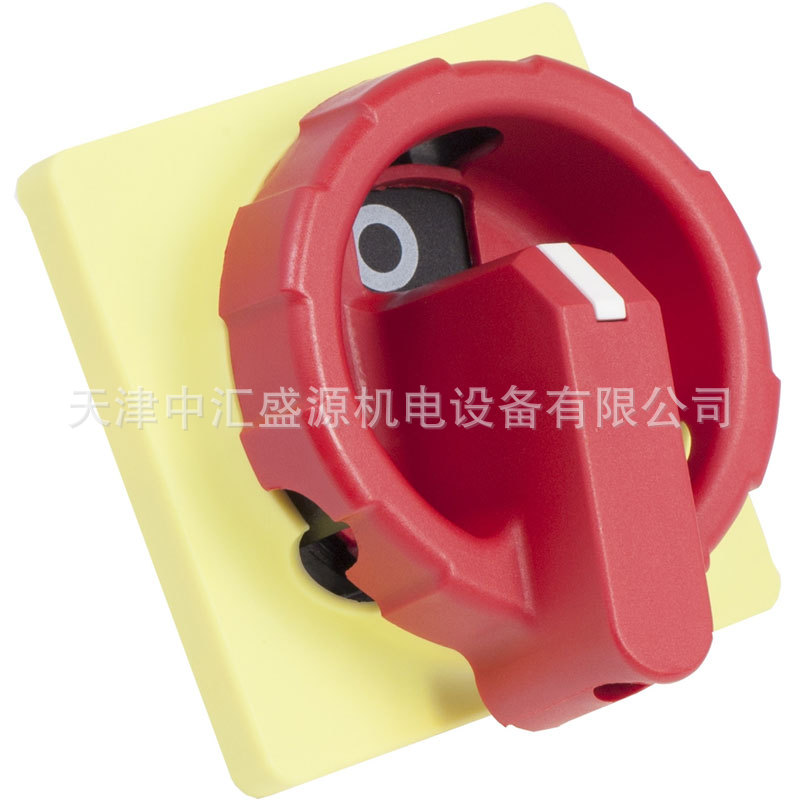 施耐德KCF2YZC负荷隔离开关附件