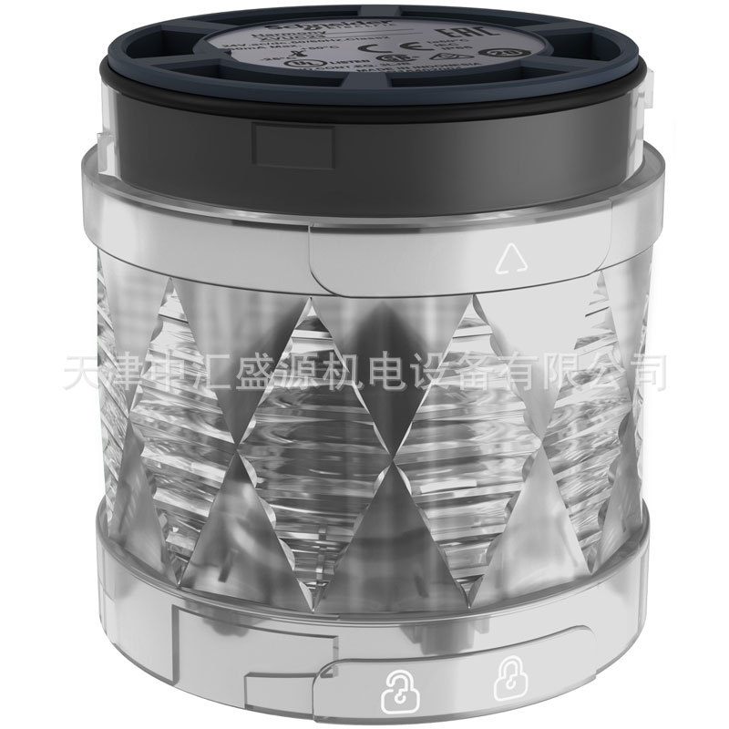 施耐德XVUC27灯柱