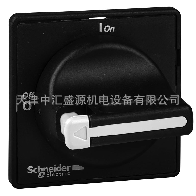 施耐德KAD1PZ负荷隔离开关操作手柄及面板