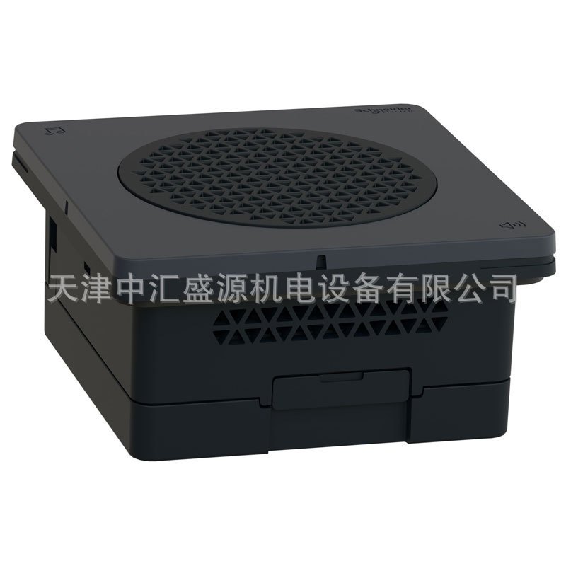 施耐德XVSV9MBN报警器图片3