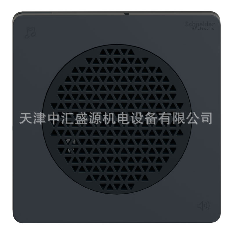 施耐德XVSV9MBN报警器图片4