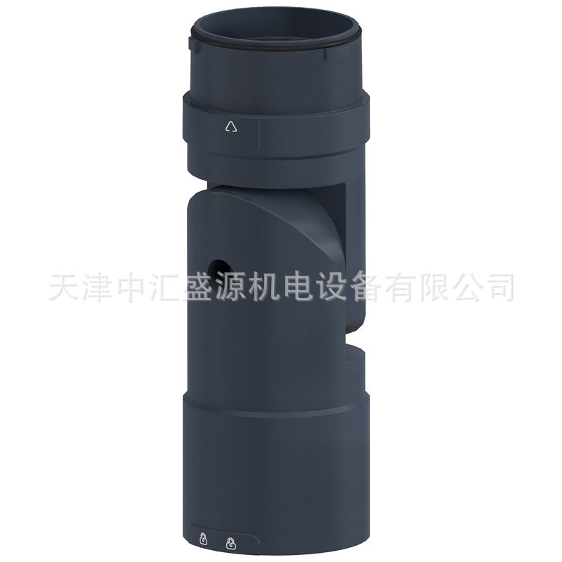 施耐德XVUZ06安装底座