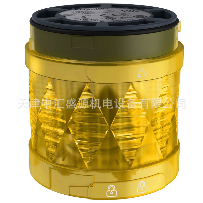 施耐德XVUC48灯柱图片1