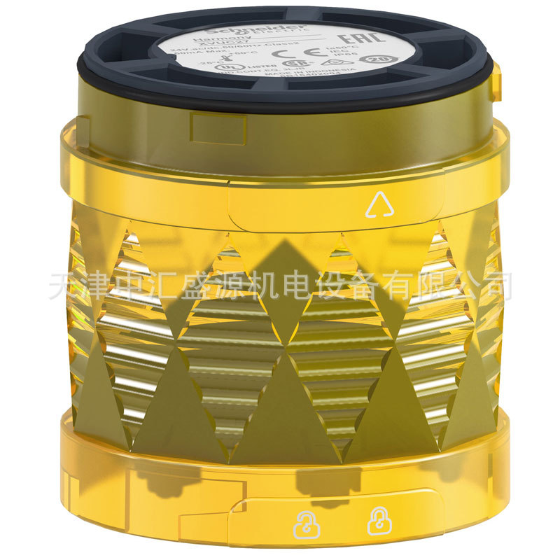 施耐德XVUC48灯柱图片3