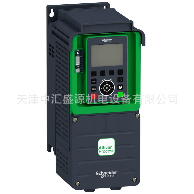 施耐德ATV930U30N4变频器