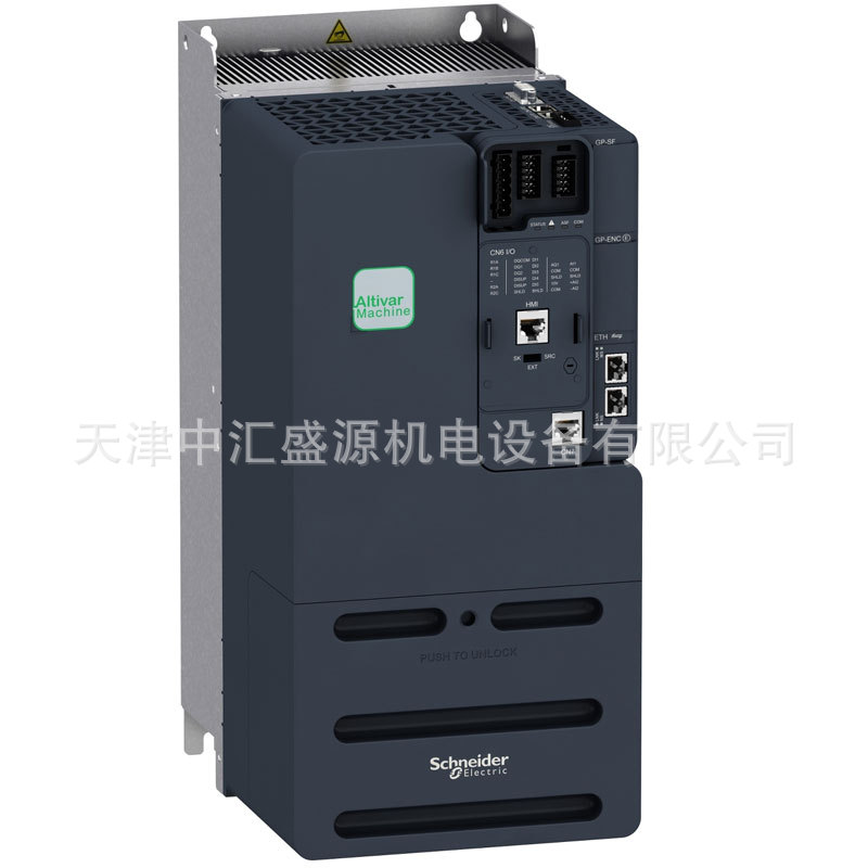 施耐德ATV340D15N4E变频器