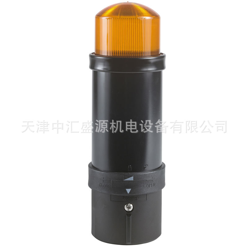 施耐德XVBL6B5灯柱