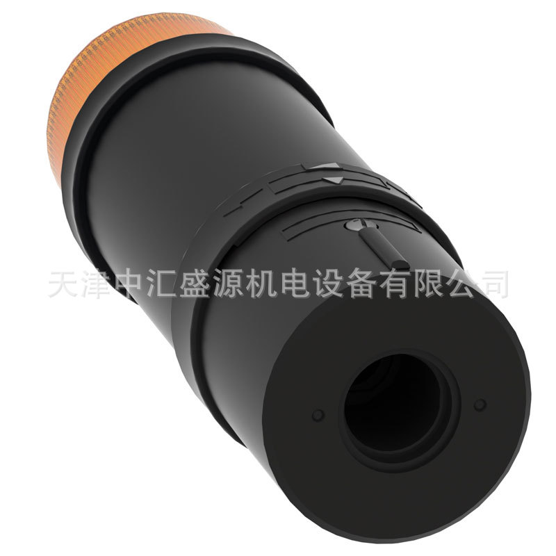 施耐德XVBL6B5灯柱图片2