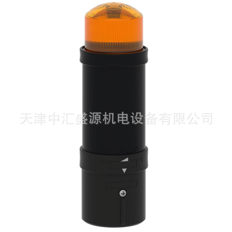 施耐德XVBL6B5灯柱图片4