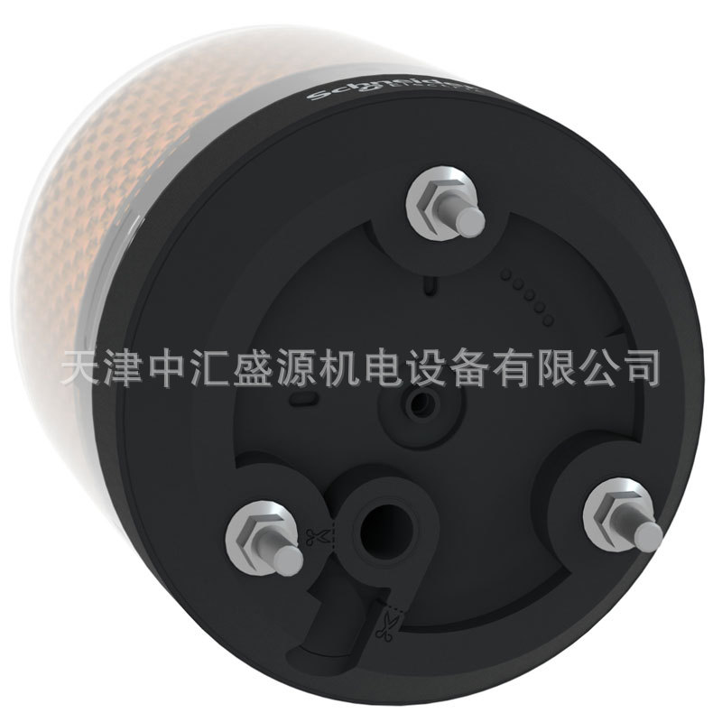 施耐德XVR3M05S报警器图片2