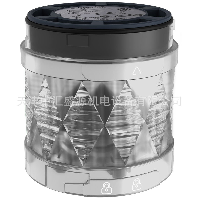 施耐德XVUC47灯柱