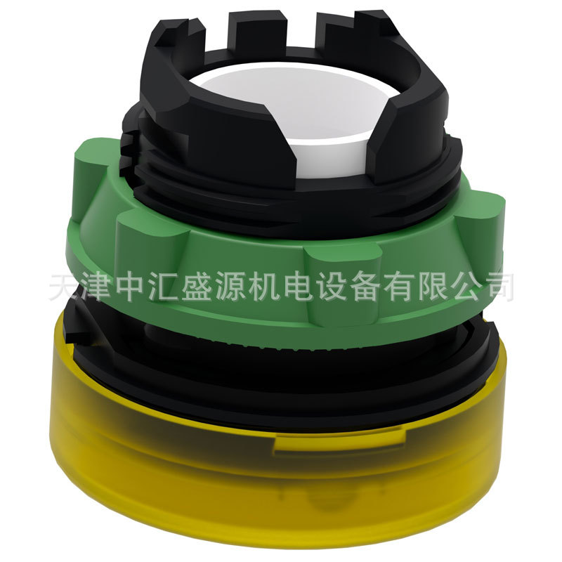 施耐德ZB5AV083指示灯头图片4