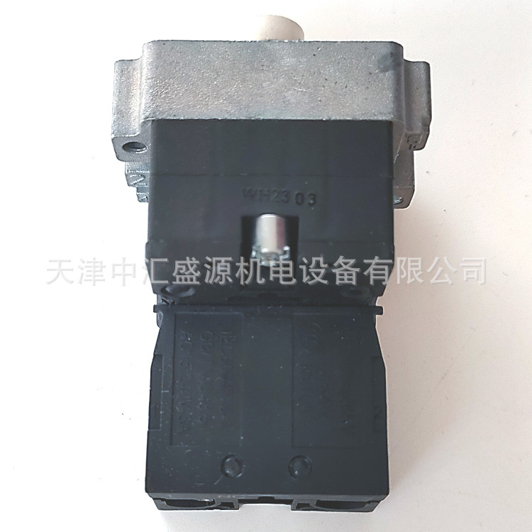 施耐德ZB2BWB32C按钮头图片3