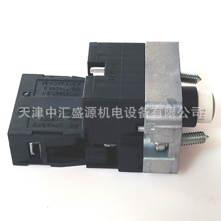 施耐德ZB2BWB32C按钮头图片4