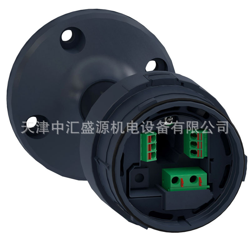 施耐德XVUZ02安装底座图片2