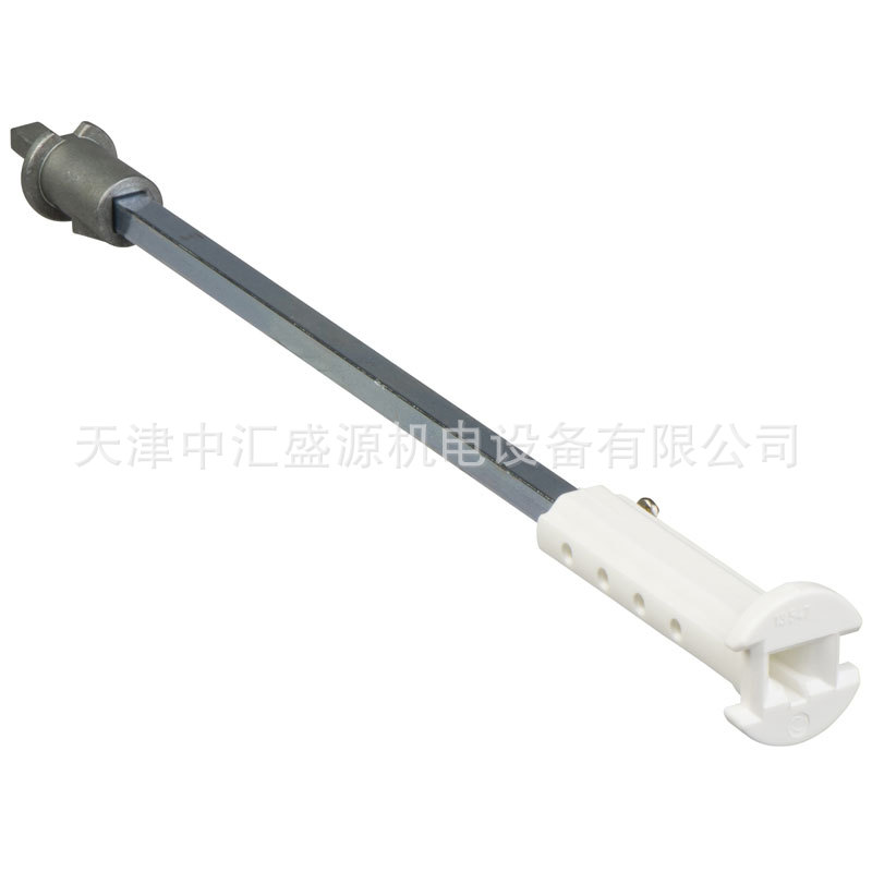 施耐德VZN30负荷隔离开关附件