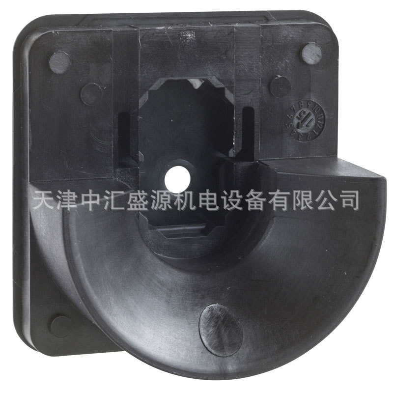 施耐德KZ83负荷隔离开关附件