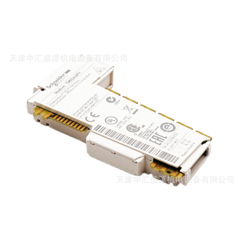 施耐德PLC模块TM5SAI4PH