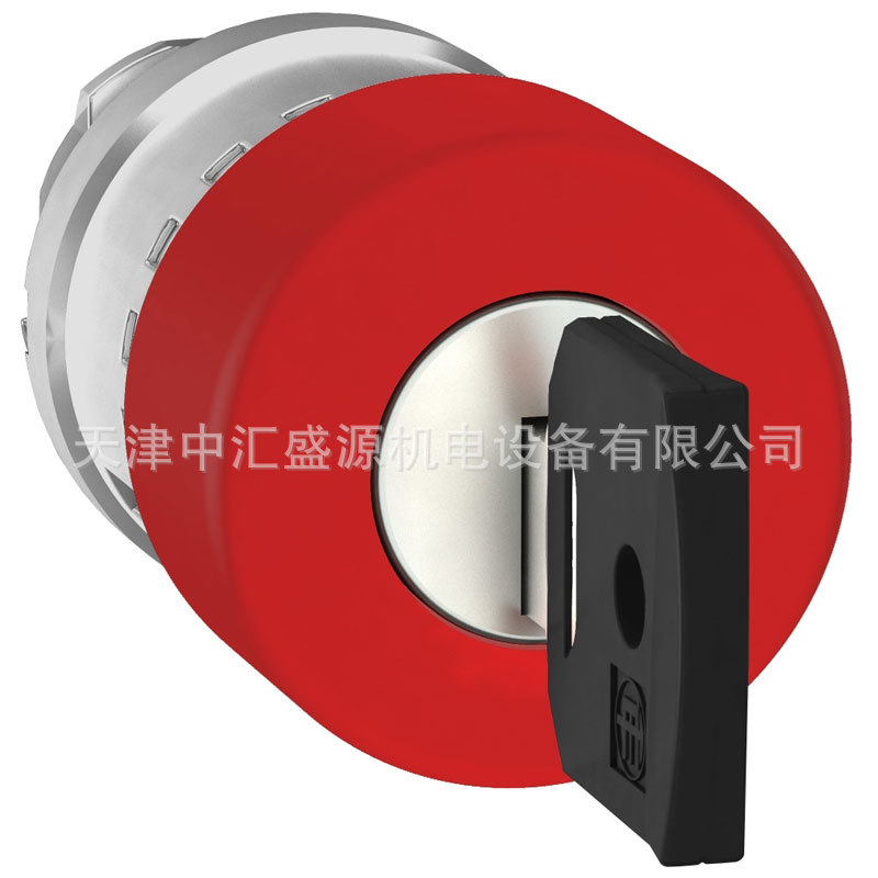 施耐德ZB4BS934按钮头