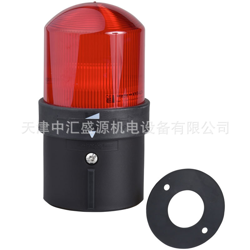 施耐德XVBL0G4灯柱