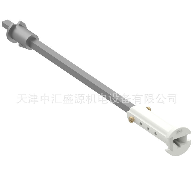 施耐德VZN17负荷隔离开关附件