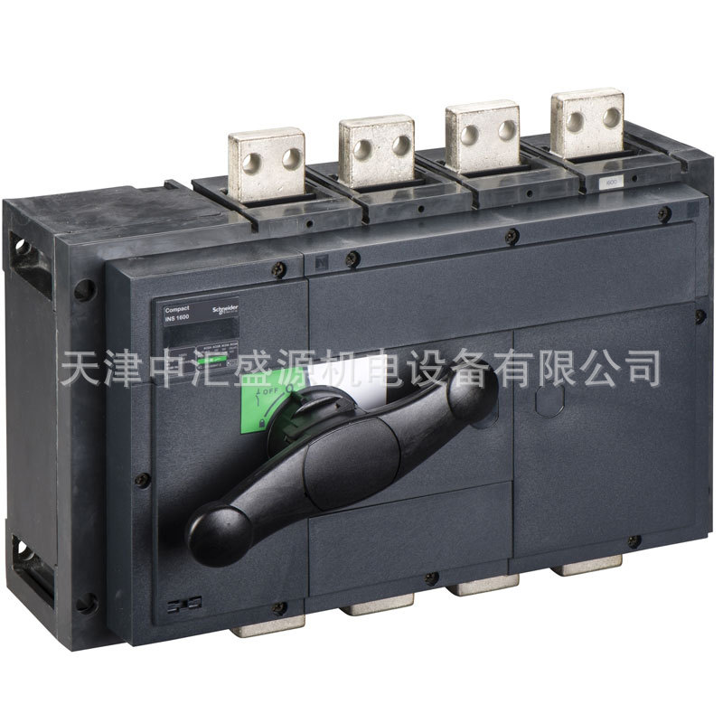 施耐德31337负荷隔离开关