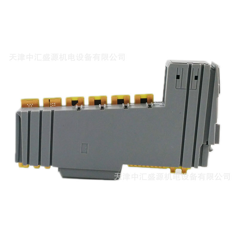 施耐德PLC模块TM5SPS2图片2 施耐德PLC模块TM5SPS2图片2