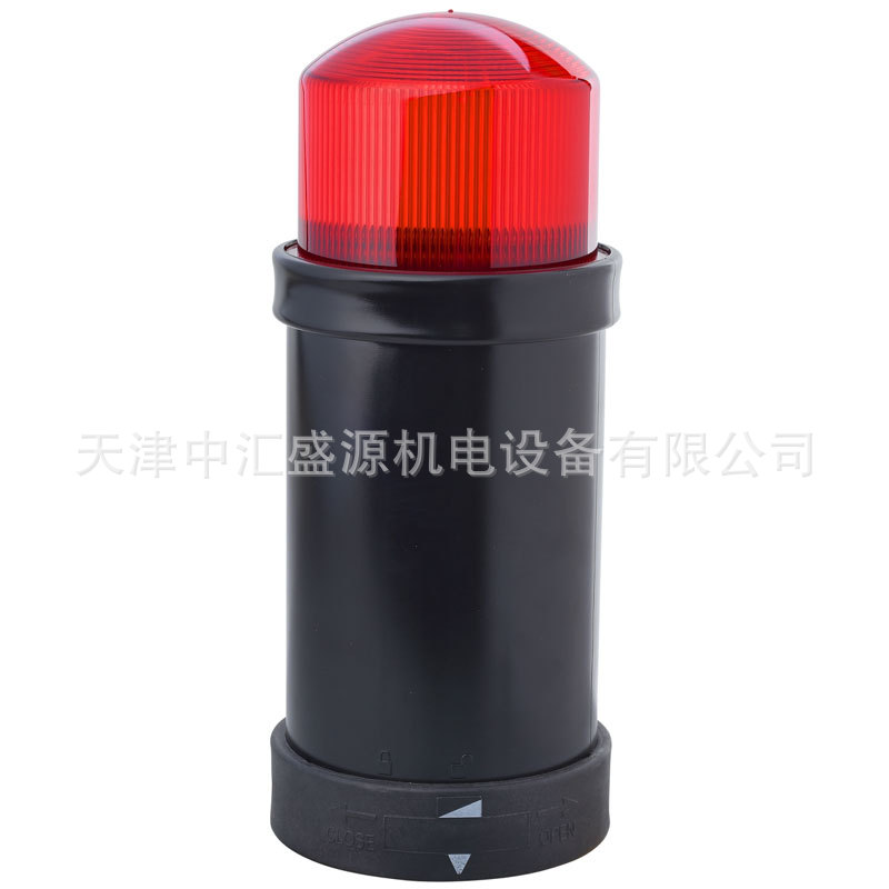 施耐德XVBC8B4灯柱