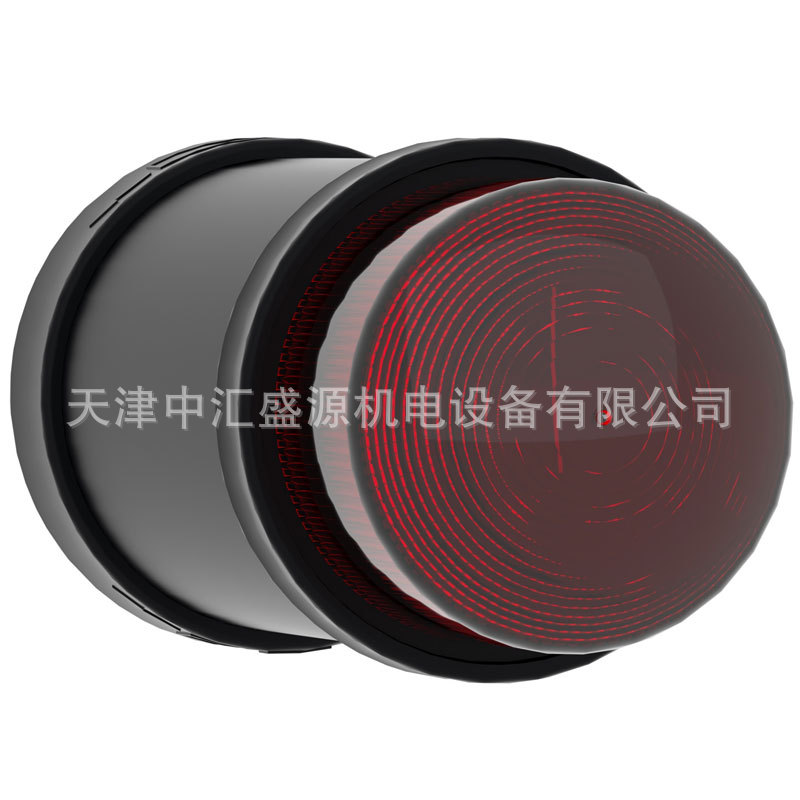 施耐德XVBC8B4灯柱图片2