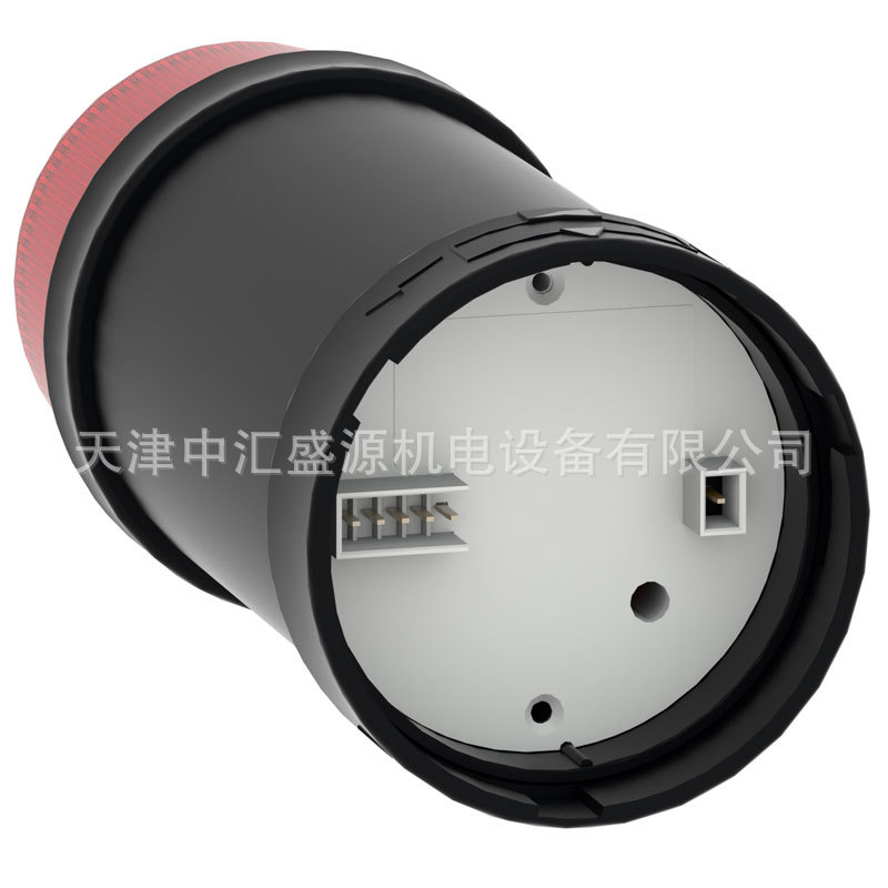 施耐德XVBC8B4灯柱图片4