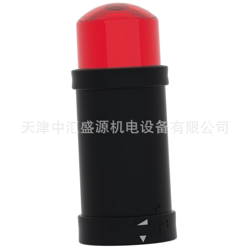 施耐德XVBC8B4灯柱图片3