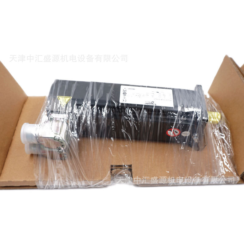 施耐德BSH0703P31A2A伺服电机图片4