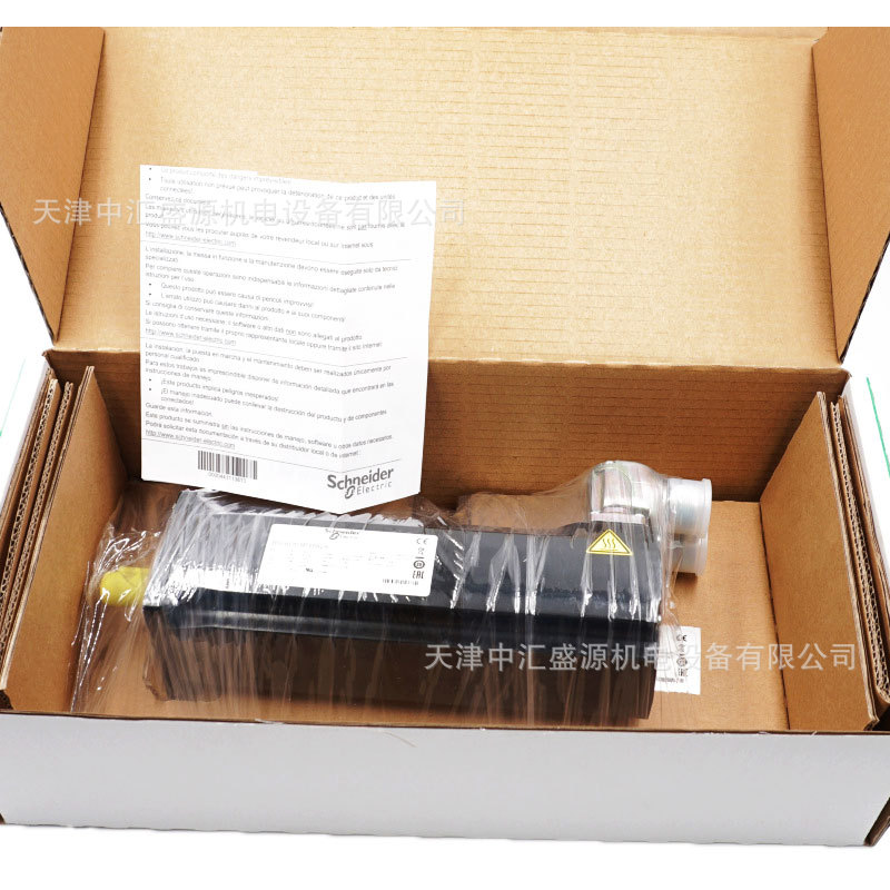 施耐德BSH0703P31A2A伺服电机