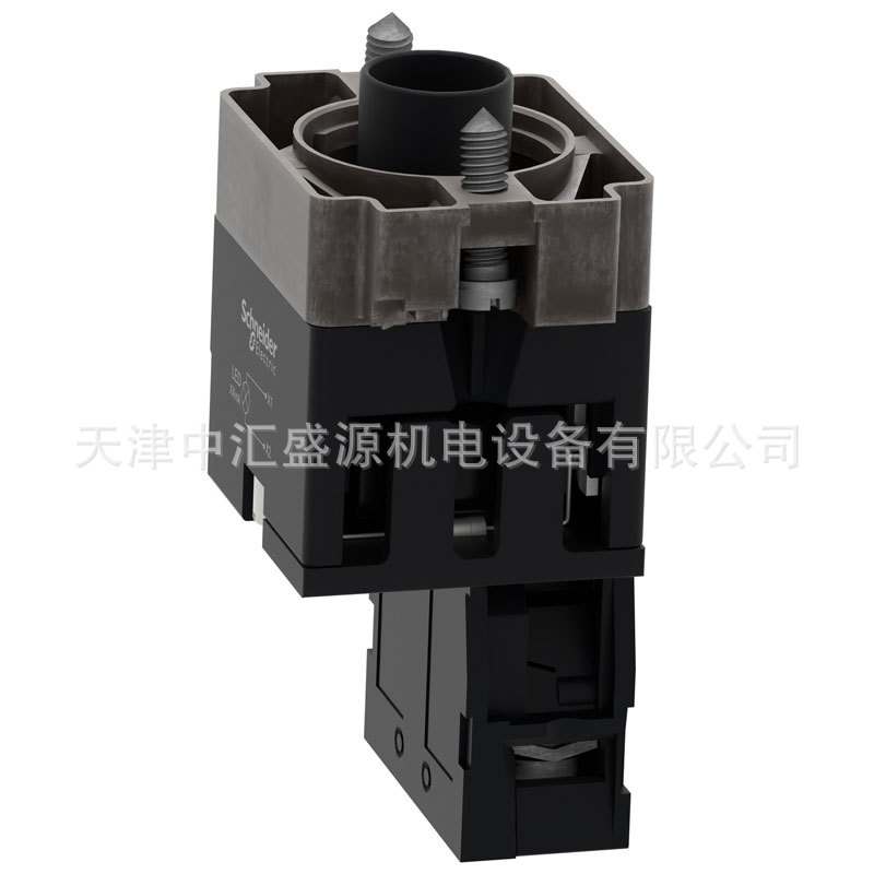 施耐德ZB2BW062C按钮座图片2