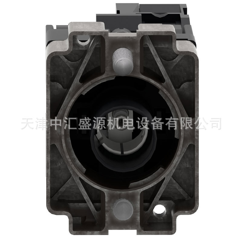 施耐德ZB2BW062C按钮座图片4