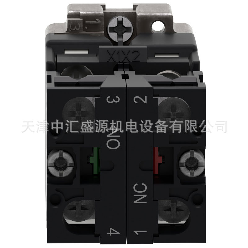 施耐德ZB2BW065C按钮座图片2 施耐德ZB2BW065C按钮座图片2