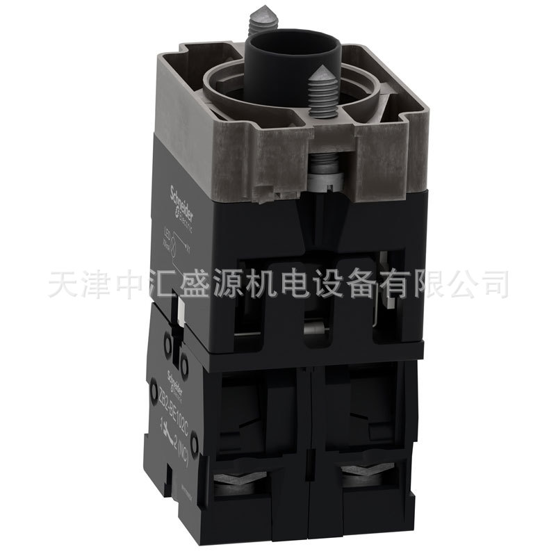 施耐德ZB2BW065C按钮座图片3 施耐德ZB2BW065C按钮座图片3