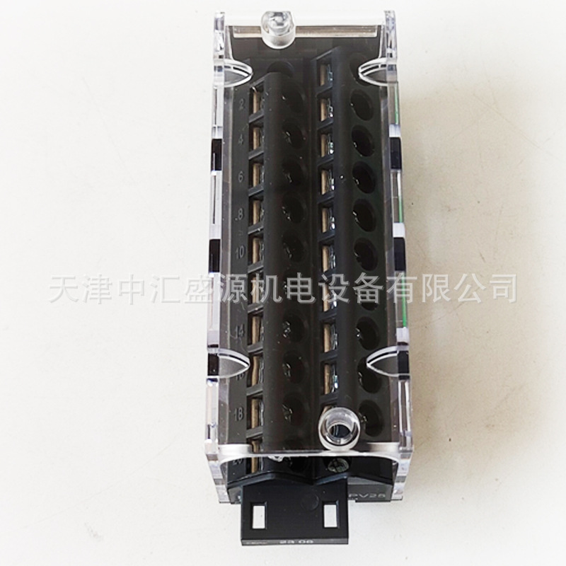 施耐德PLC模块BMXFTB2010