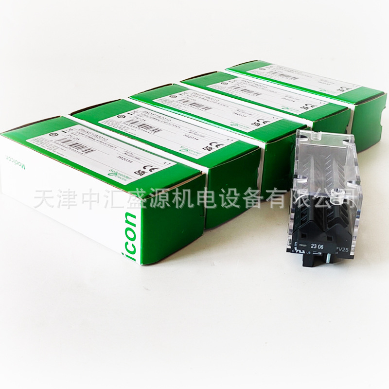 施耐德PLC模块BMXFTB2010图片2