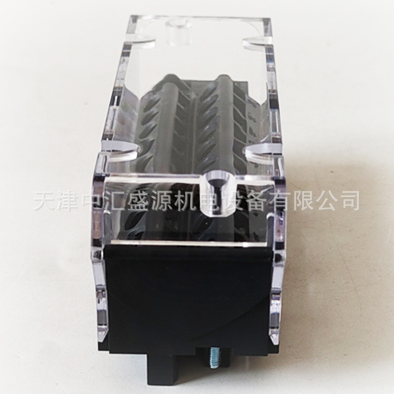 施耐德PLC模块BMXFTB2010图片4