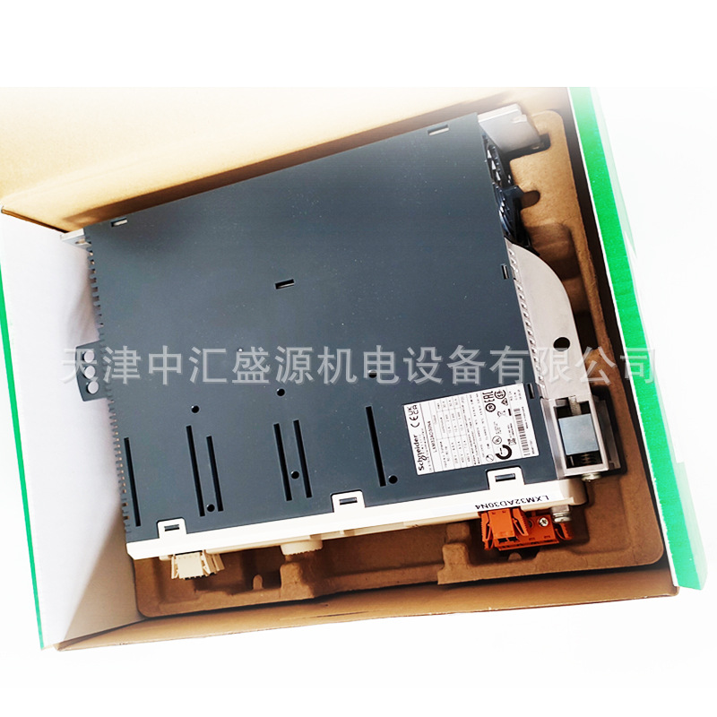 施耐德LXM32AD30N4伺服驱动器图片4 施耐德LXM32AD30N4伺服驱动器图片4