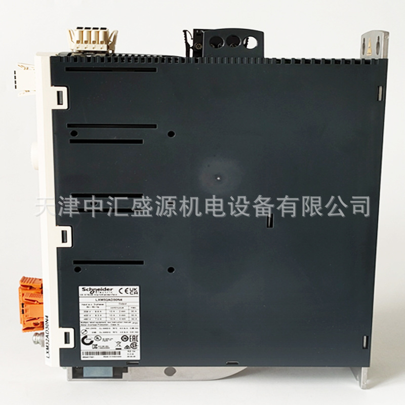 施耐德LXM32AD30N4伺服驱动器图片3 施耐德LXM32AD30N4伺服驱动器图片3