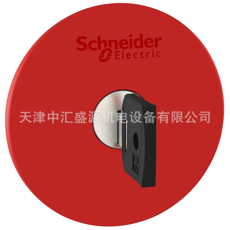 施耐德ZB4BS964按钮头