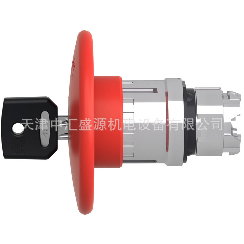 施耐德ZB4BS964按钮头图片2 施耐德ZB4BS964按钮头图片2