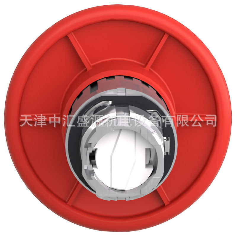 施耐德ZB4BS964按钮头图片3 施耐德ZB4BS964按钮头图片3